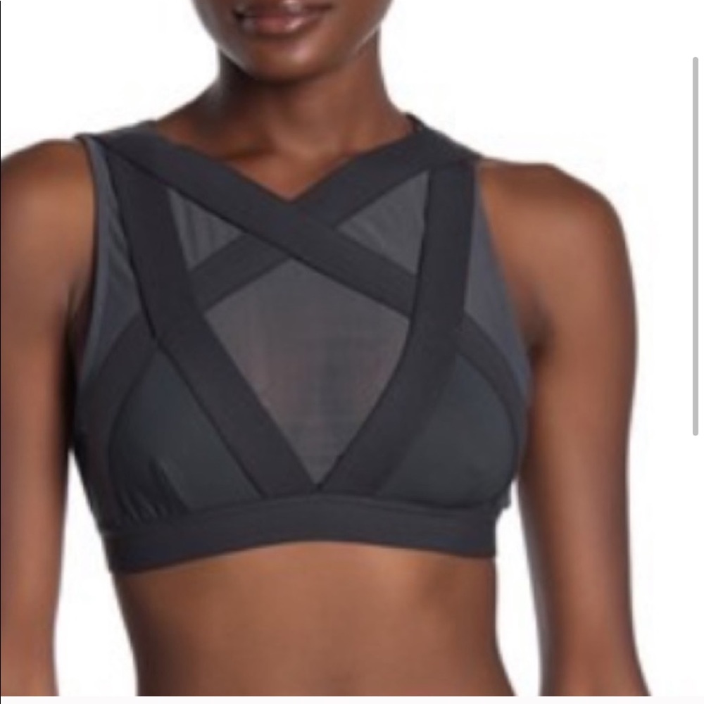 Alo Bandage Bra